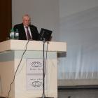 White Nights-2014: Ophthalmology Congress! Белые ночи-2014: приветствие профессора Астахова Ю.С.