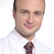 Кожухов А.А., профессор, офтальмохирург. Кожухов А.А.