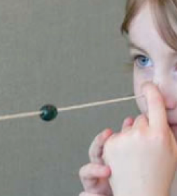 Тренировка аккомодации. What is the accommodation of the eye? About eyes anywhere on the portal www.organum-visus.com