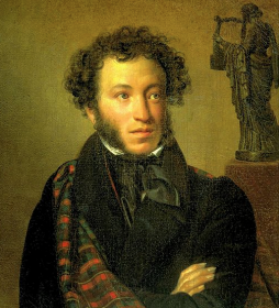 Александр Сергеевич Пушкин. Александр Сергеевич Пушкин.