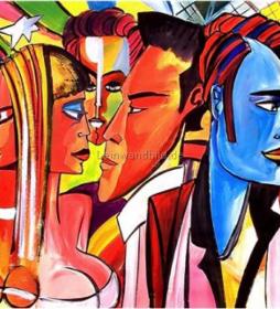 Случайные взгляды? Кунсткамера Глаза. Случайные взгляды?