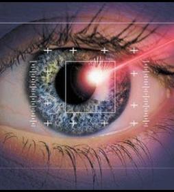 Рефракционная хирургия. Эксимерлазерные операции на глазу. Рефракционная хирургия. Эксимерлазерные операции на глазу.