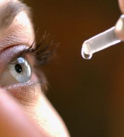 Как закапать глазные капли? As drip Drops in the Eye? Как закапать глазные капли? As drip Drops in the Eye?