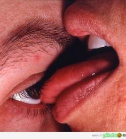 Любимый глаз любимой. Eyeball licking! О глазах отовсюду на портале Орган зрения www.organum-visus.com Любимый глаз любимой. Eyeball licking! О глазах отовсюду на портале Орган зрения www.organum-visus.com