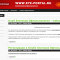 Eye-portal.ru, регистрация Пользователя