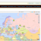 Map of Ophthalmology. Новый проект портала Орган зрения - Поводырь на www.ovis.ru